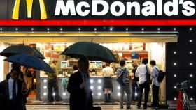 McDonald's покидает рынок Казахстана